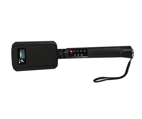 蚌山便携式非节点性探测仪